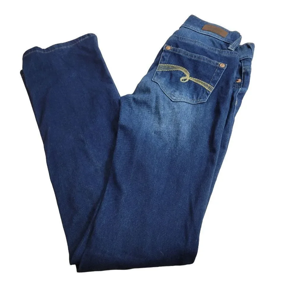 Justice Jeans 12slim